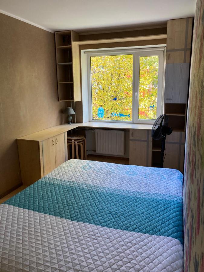 Appartement Find For The Traveler à Tallinn Extérieur photo